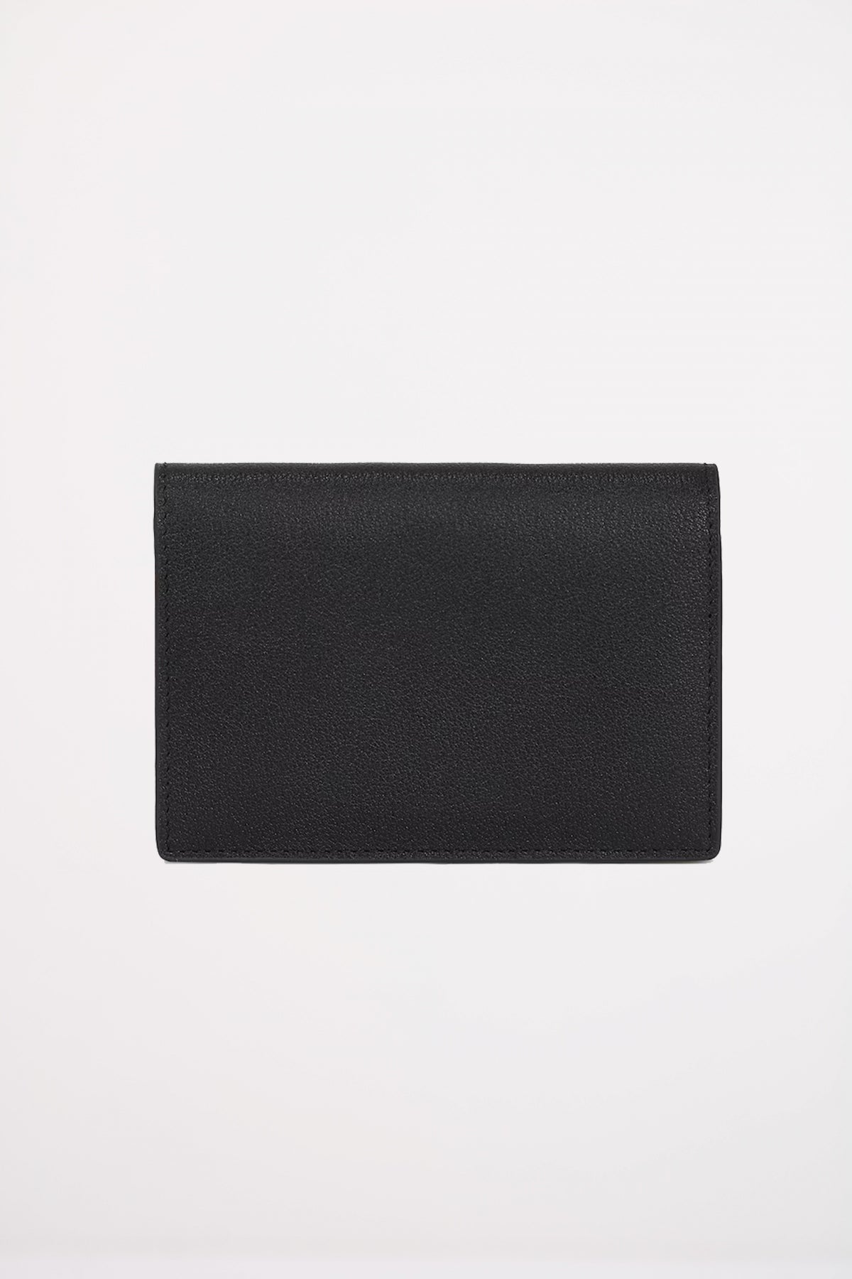 KARL LAGERFELD K SIGNATURE SM WALLET en color NEGRO  (2)