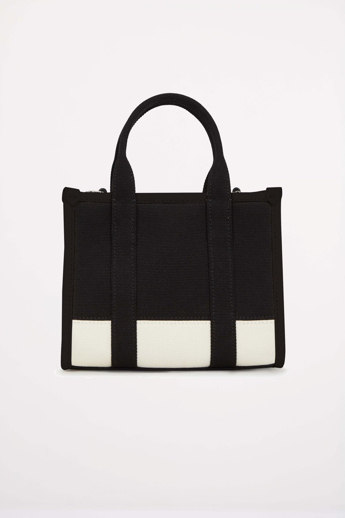 KARL LAGERFELD K RSG SQUARE MN TOTE COL B en color NEGRO  (2)