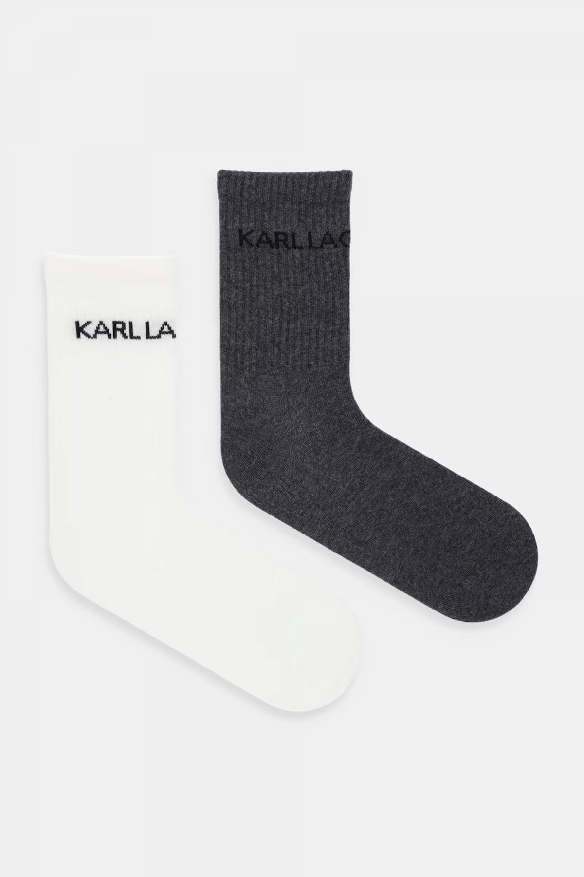 KARL LAGERFELD ESSENTIAL SOCKS  PACK en color MULTICOLOR  (1)