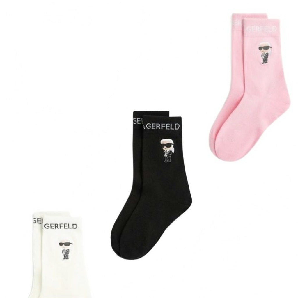 KARL LAGERFELD AW IKON en color MULTICOLOR  (4)