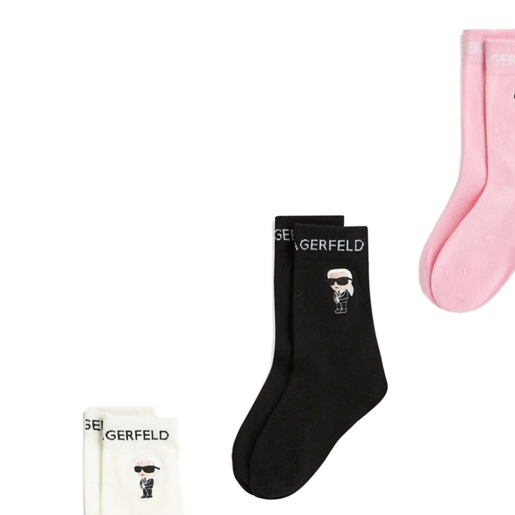 KARL LAGERFELD AW IKON en color MULTICOLOR  (6)