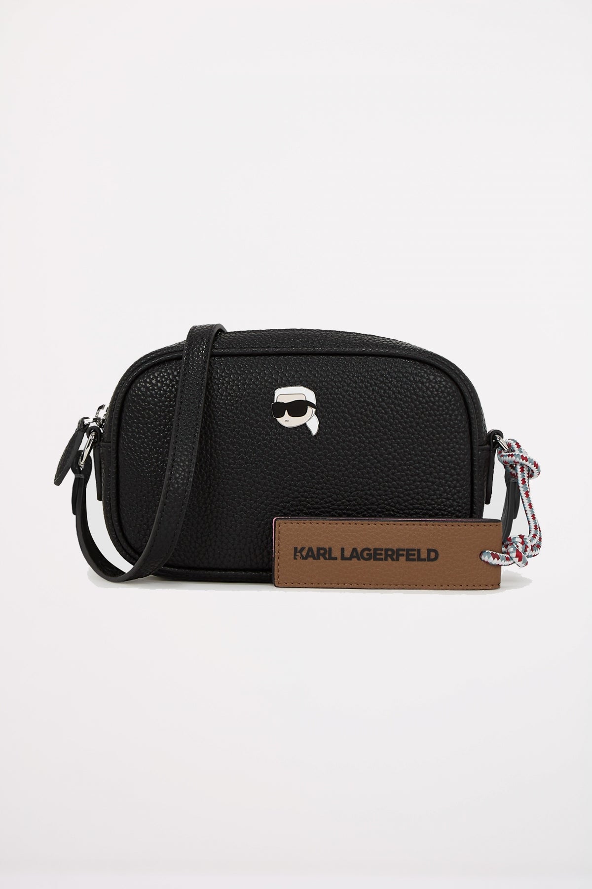 KARL LAGERFELD  en color NEGRO  (1)