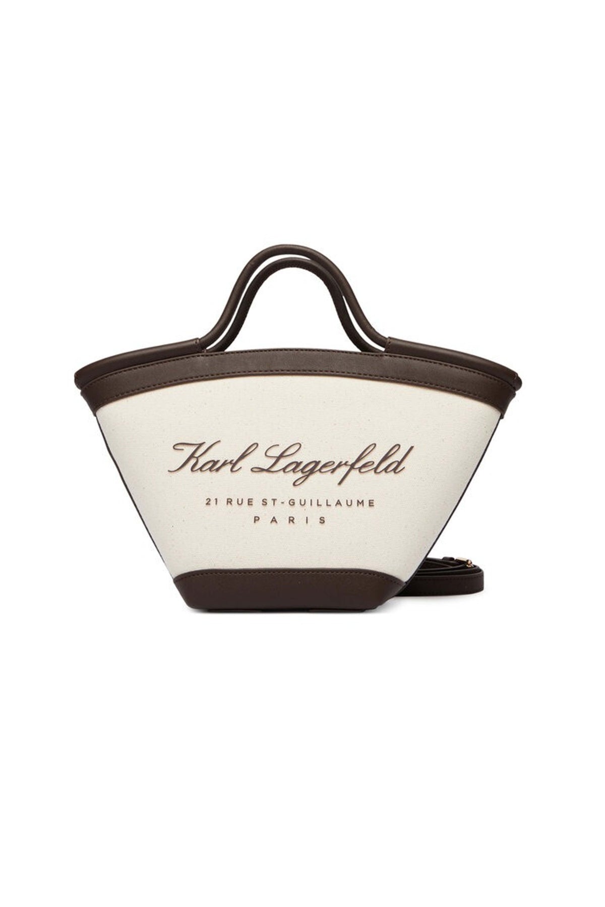 KARL LAGERFELD BW  en color BEIS  (3)