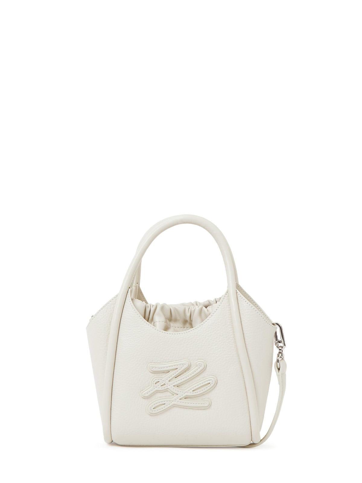 KARL LAGERFELD BW en color BLANCO  (1)