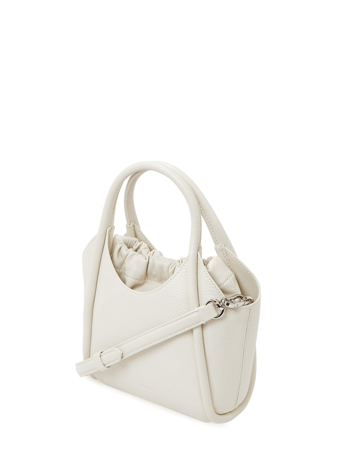KARL LAGERFELD BW en color BLANCO  (2)
