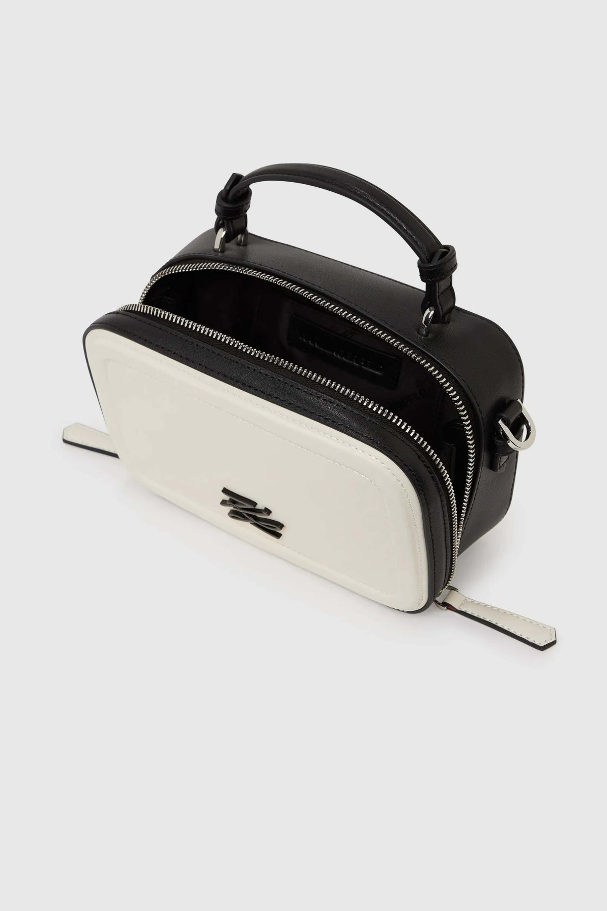 KARL LAGERFELD K/AUTOGRAPH SM TPH CB CLRB en color BLANCO  (4)