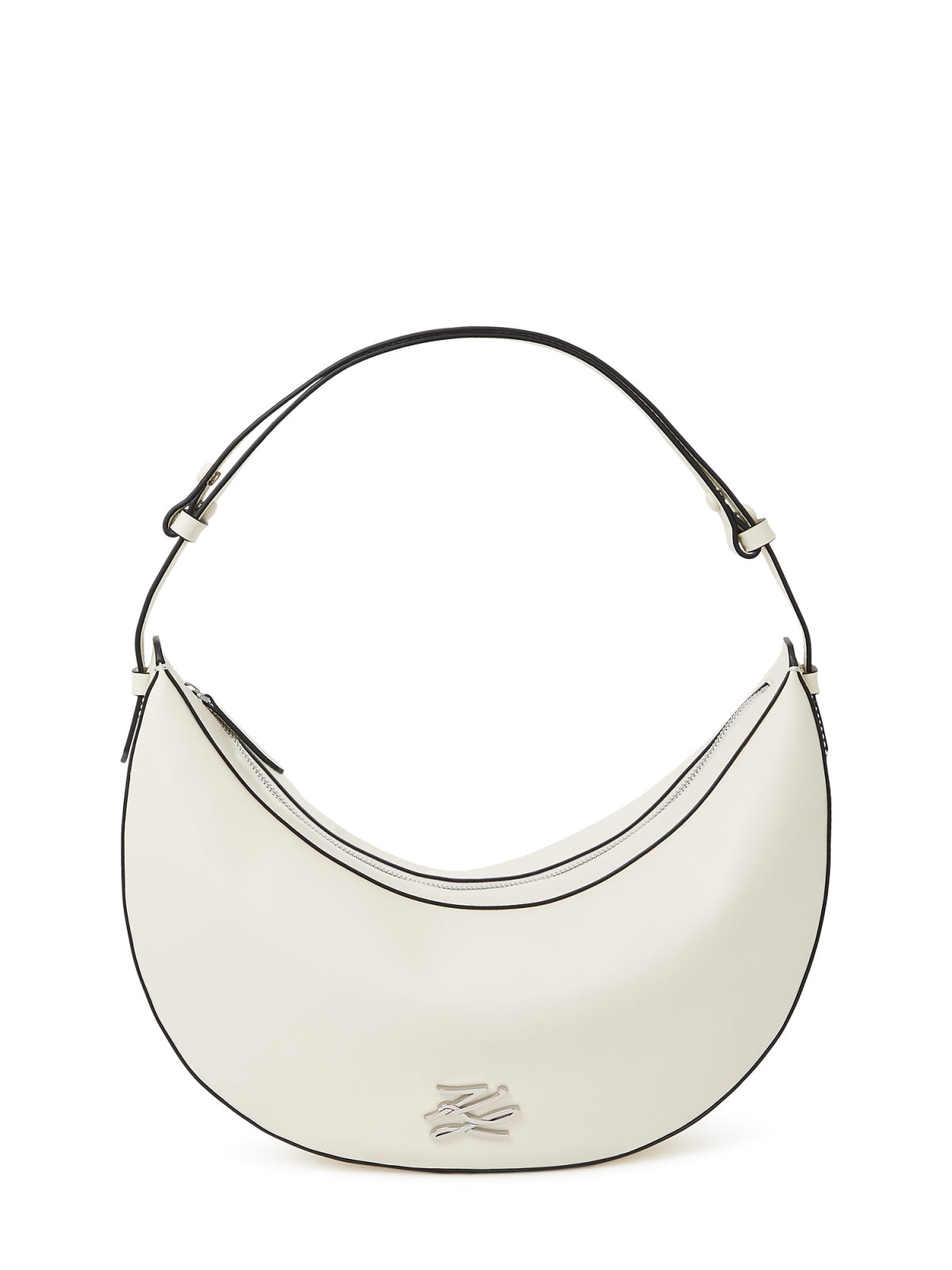 KARL LAGERFELD BW en color BLANCO  (1)