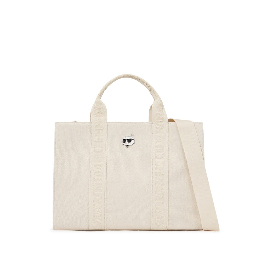 KARL LAGERFELD BW en color BLANCO  (4)