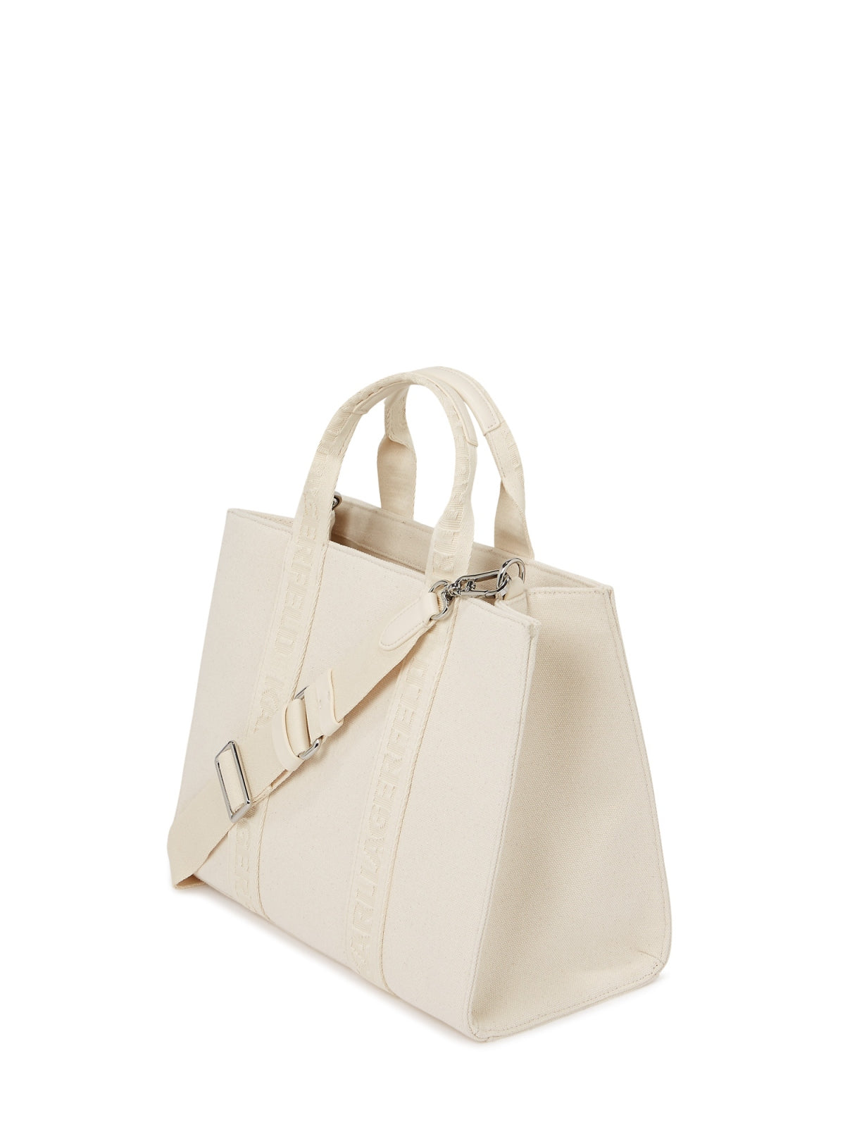 KARL LAGERFELD BW en color BLANCO  (2)