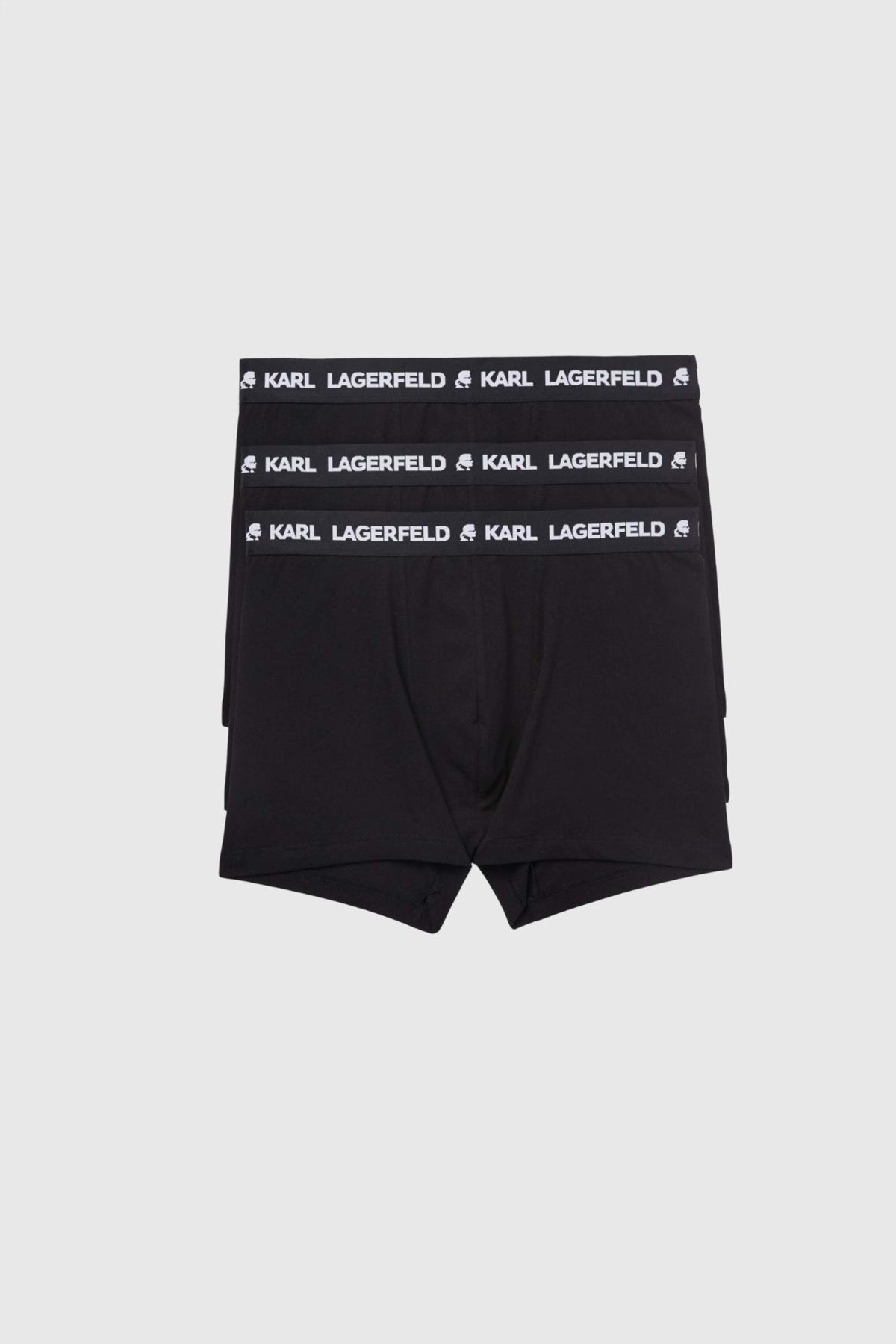 KARL LAGERFELD AM en color NEGRO  (1)