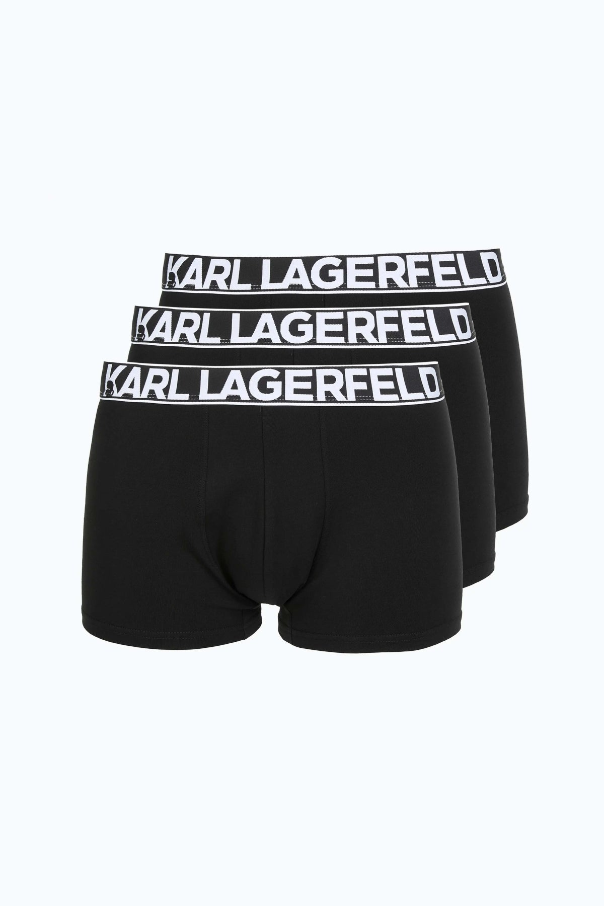 KARL LAGERFELD AM en color NEGRO  (1)