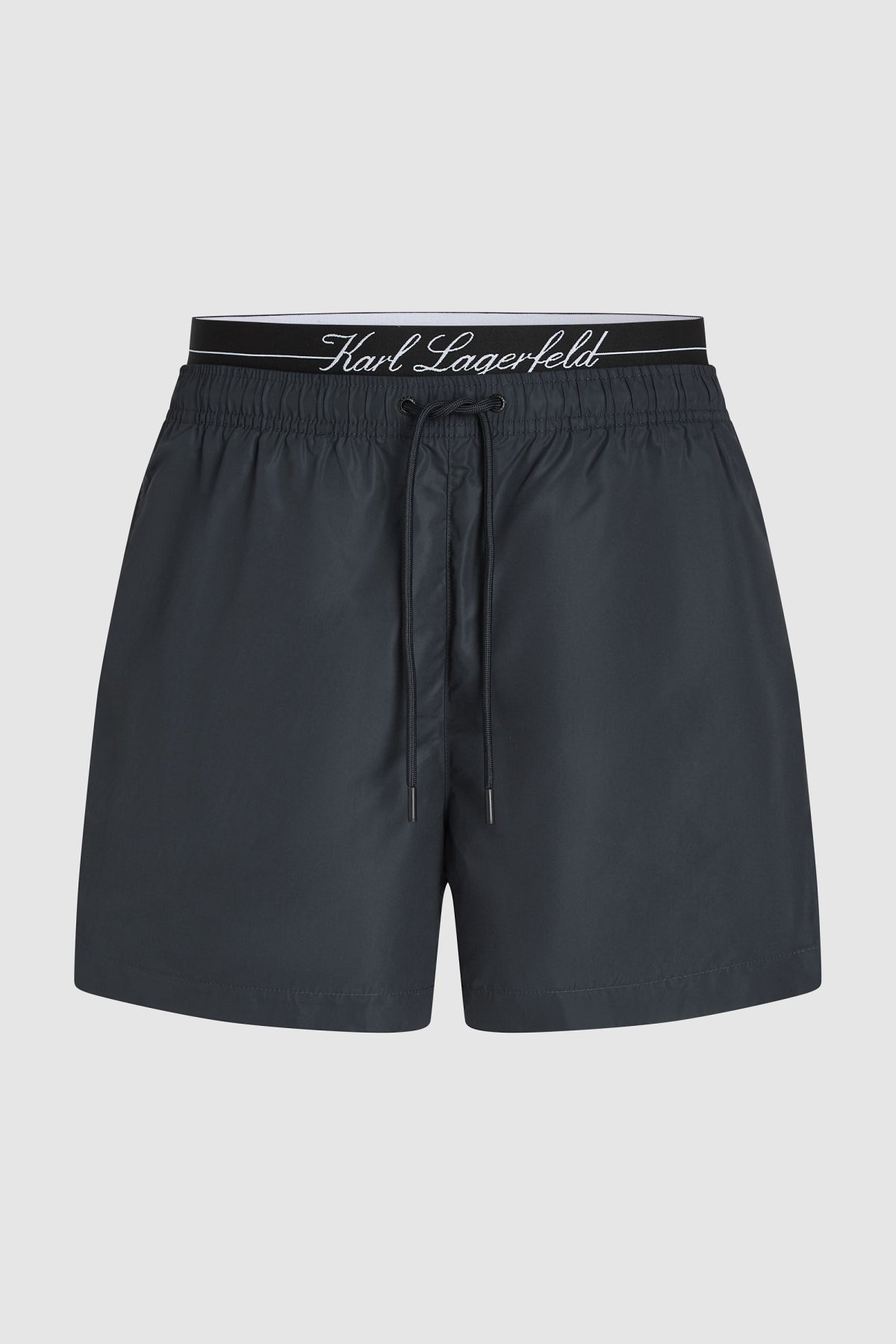KARL LAGERFELD BM  en color AZUL  (1)