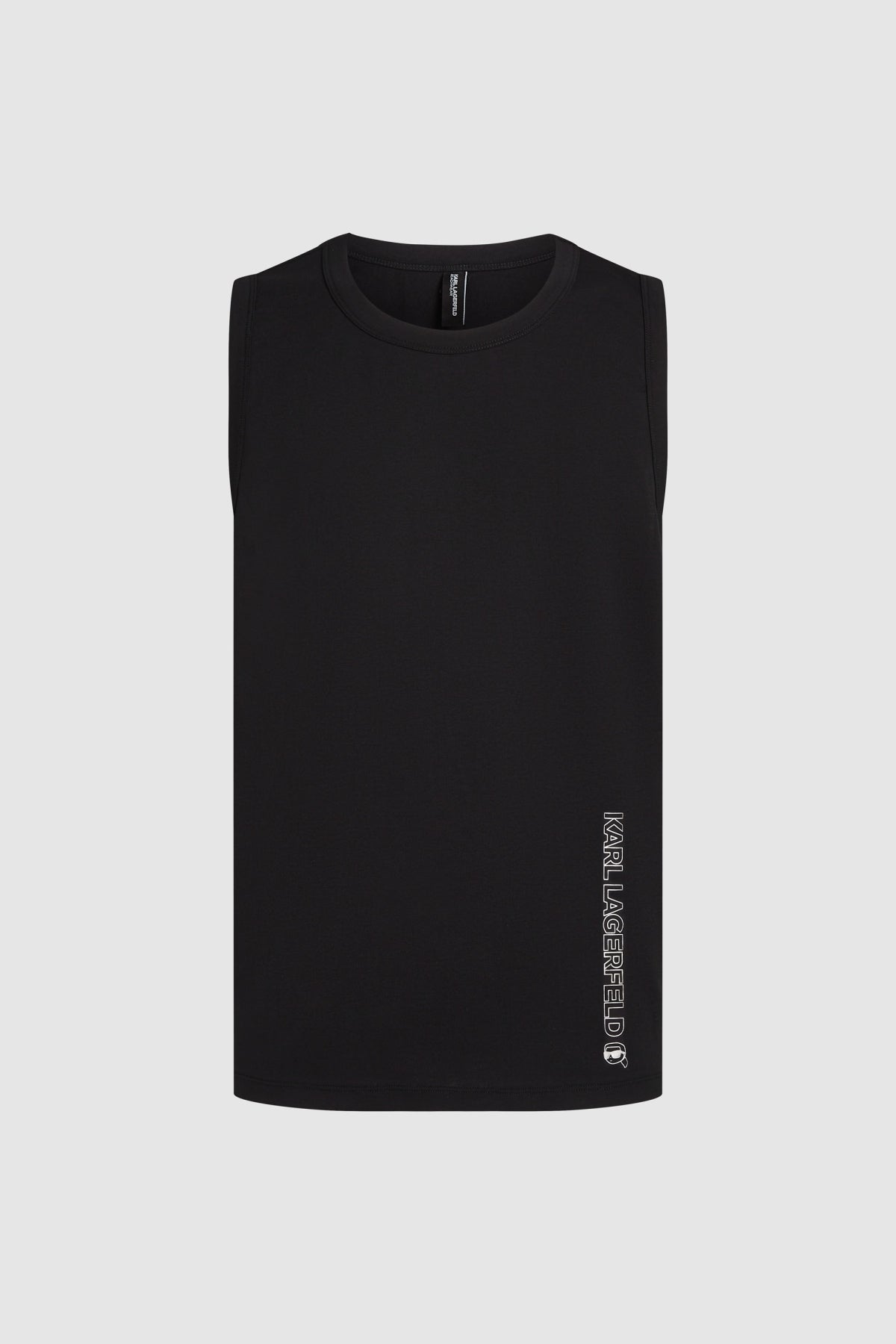 KARL LAGERFELD BM  en color NEGRO  (1)