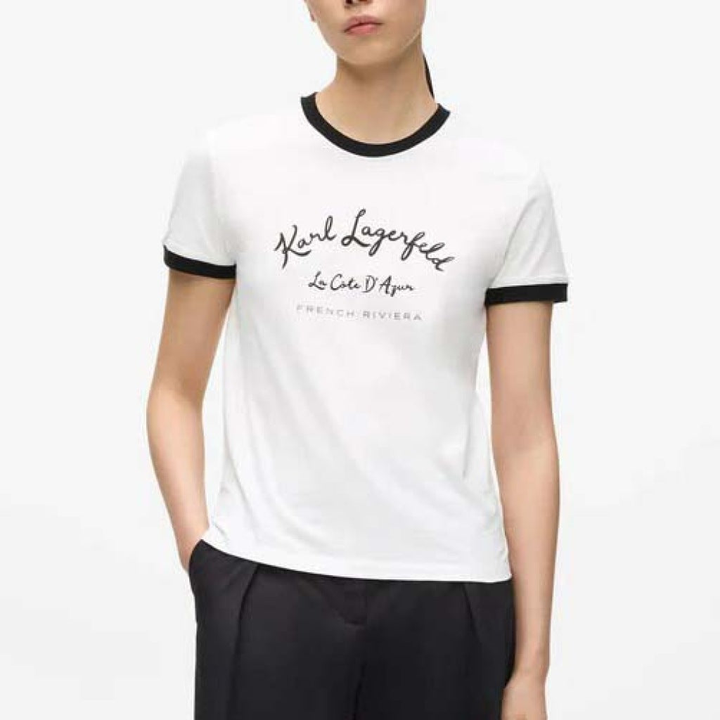 KARL LAGERFELD BW  en color BLANCO  (4)