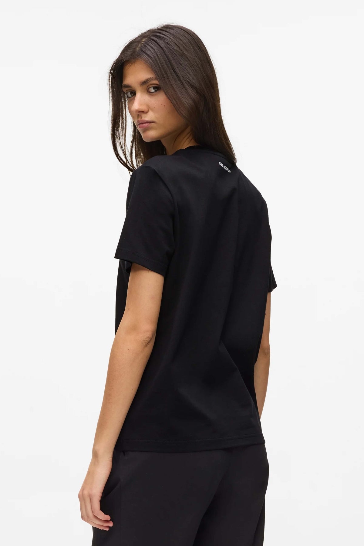 KARL LAGERFELD BW  en color NEGRO  (2)