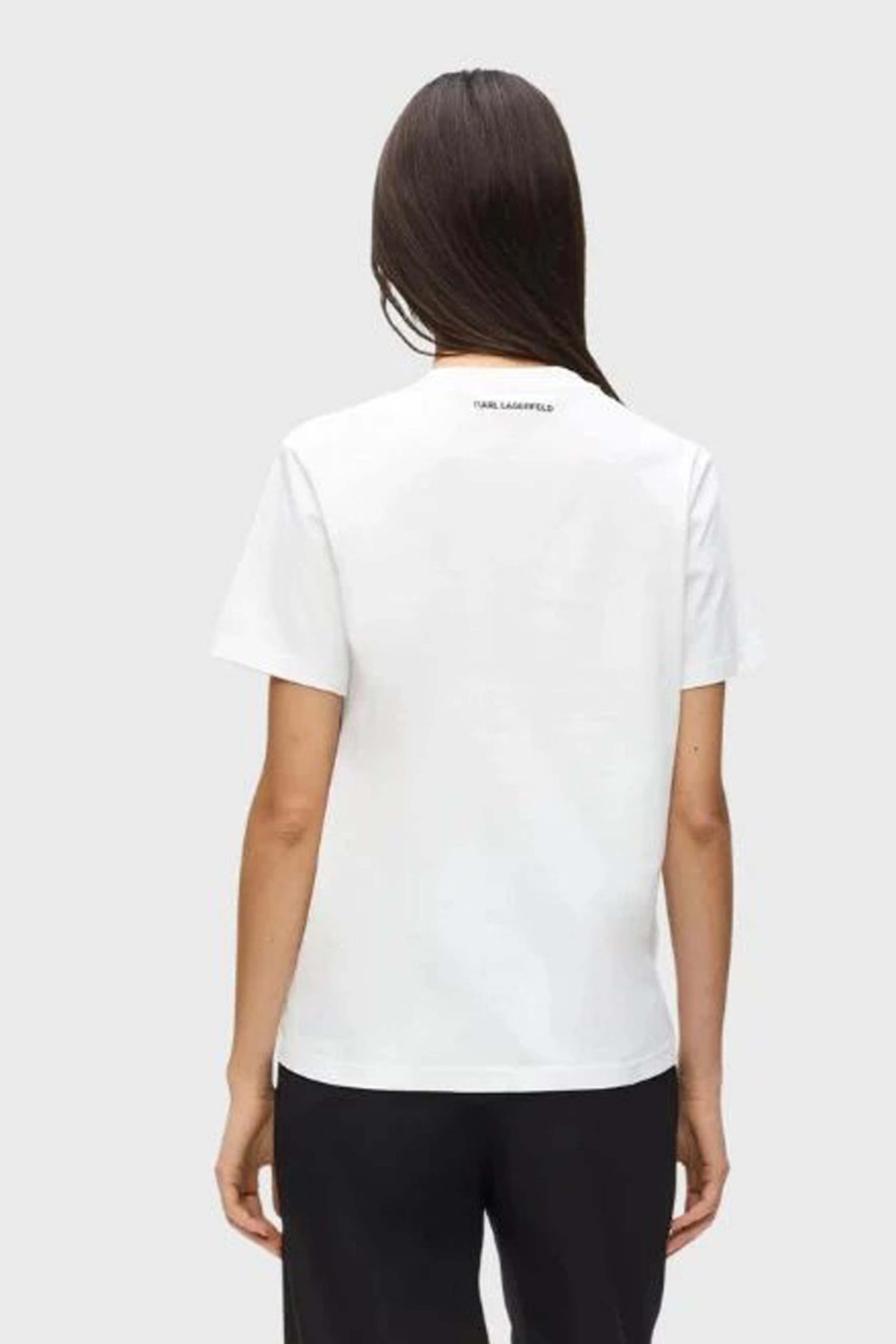 KARL LAGERFELD BW  en color BLANCO  (2)