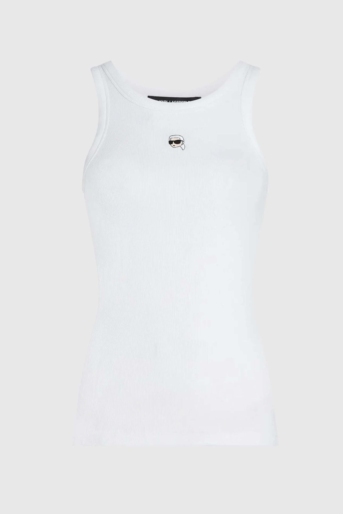 KARL LAGERFELD BW  en color NEGRO  (1)