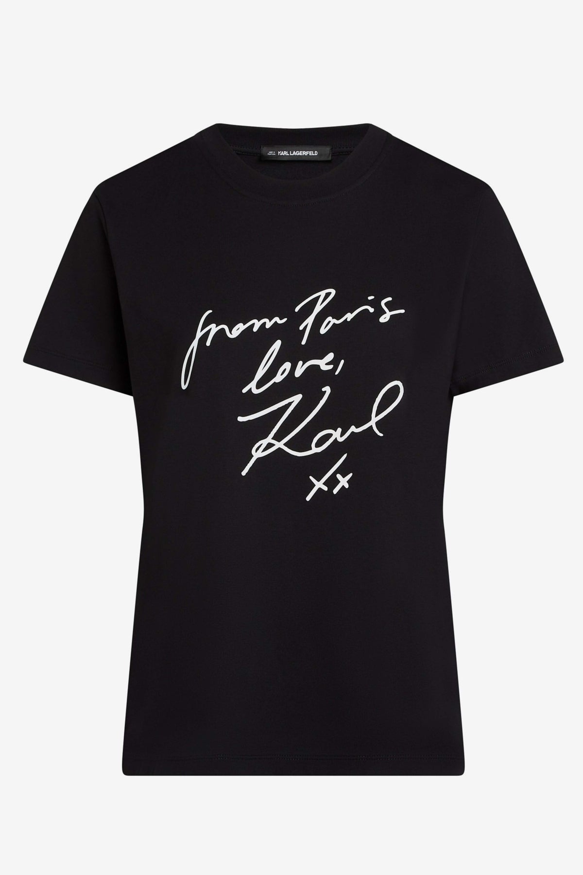 KARL LAGERFELD BW  en color NEGRO  (1)