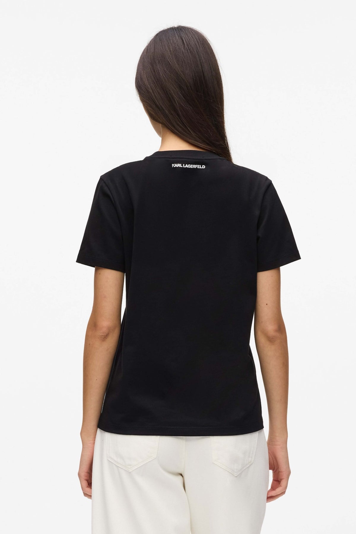 KARL LAGERFELD BW  en color NEGRO  (2)