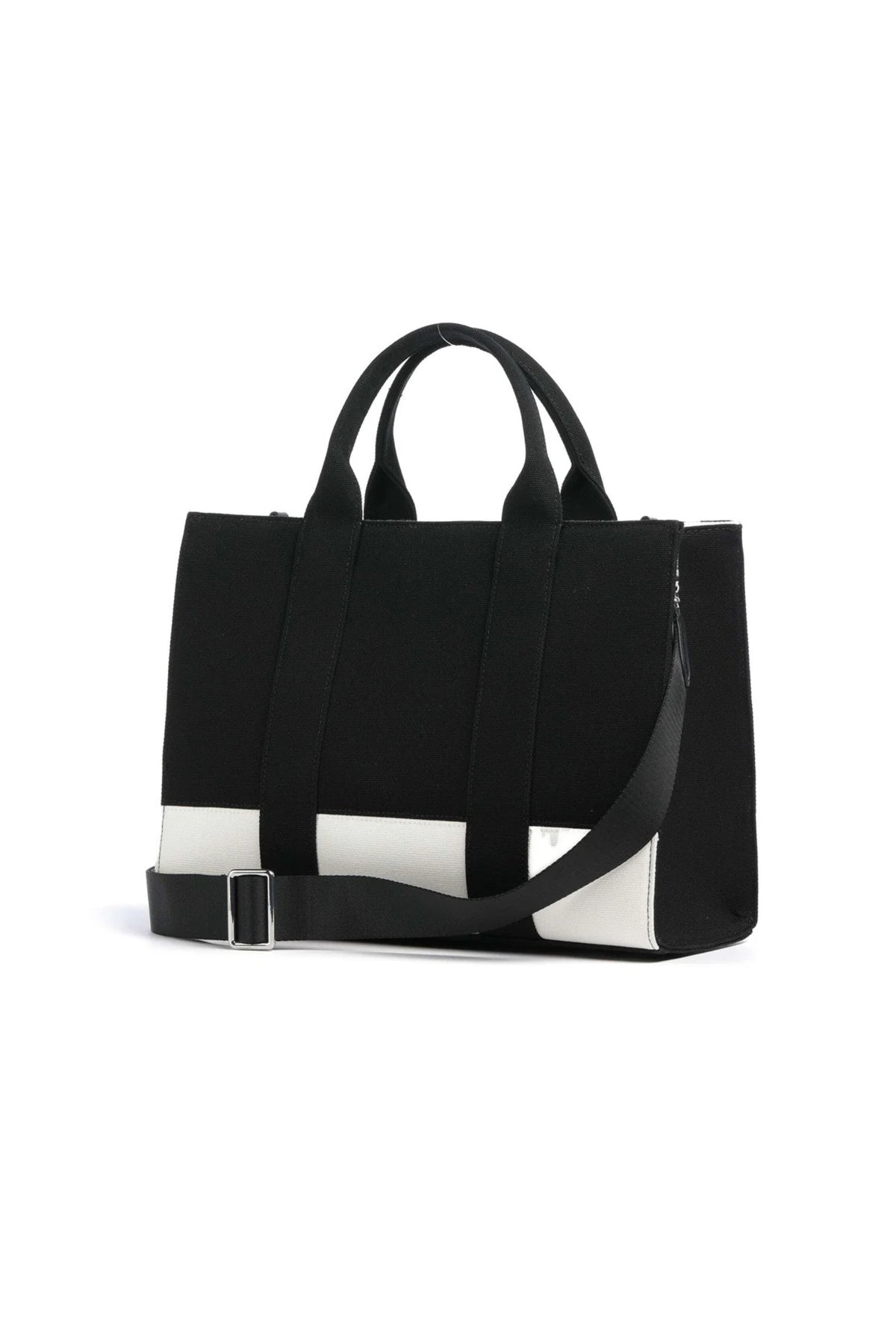 KARL LAGERFELD AW KARL LAGERFELD ESSENTIALS en color NEGRO  (2)