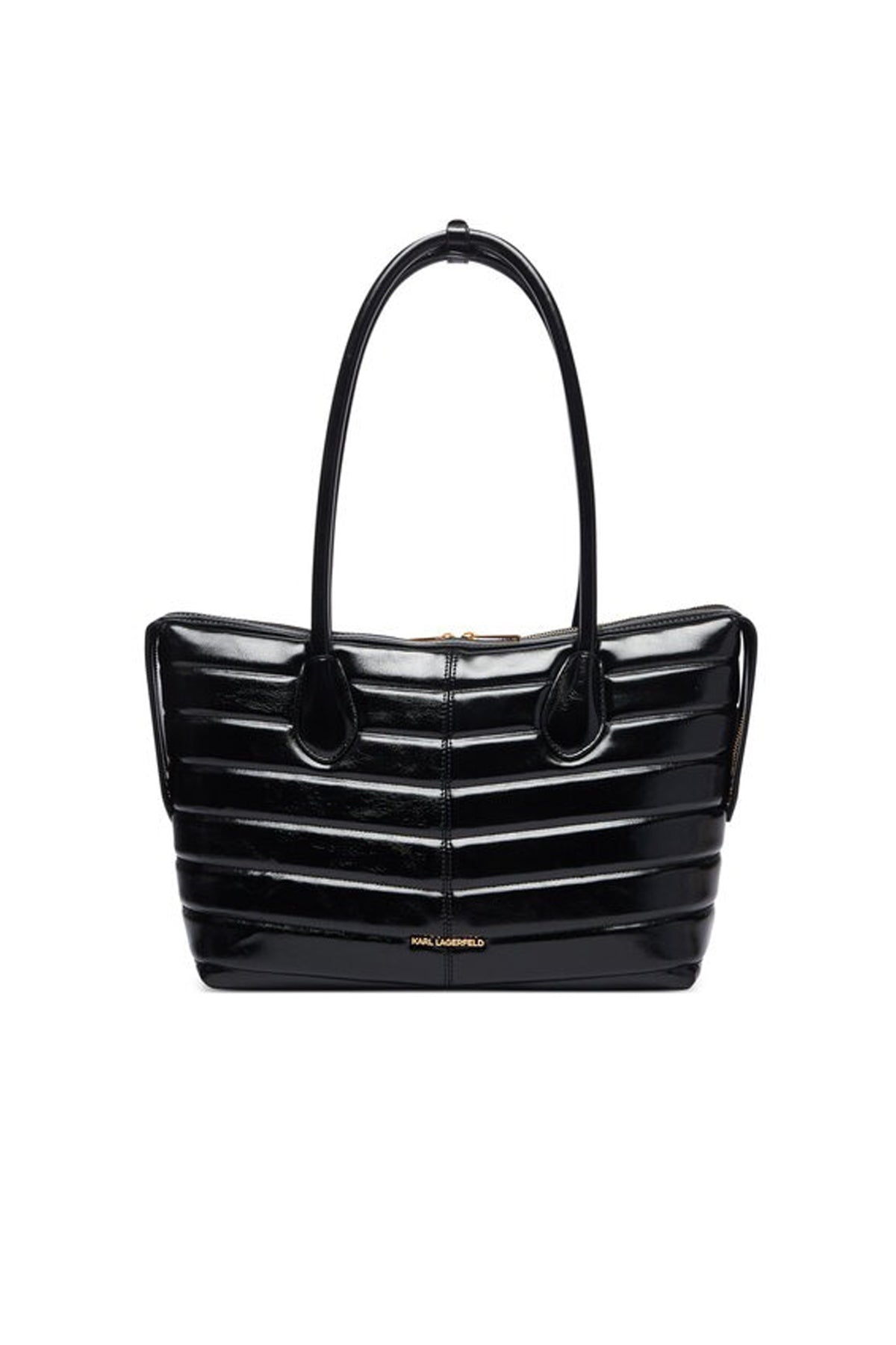 KARL LAGERFELD BW LE BALLET en color NEGRO  (2)