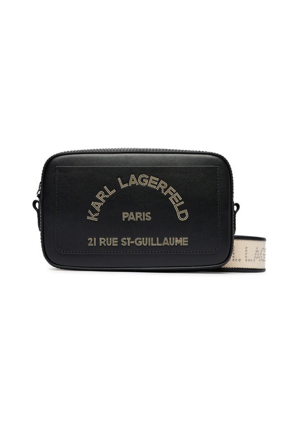 KARL LAGERFELD BW LE BALLET en color NEGRO  (1)