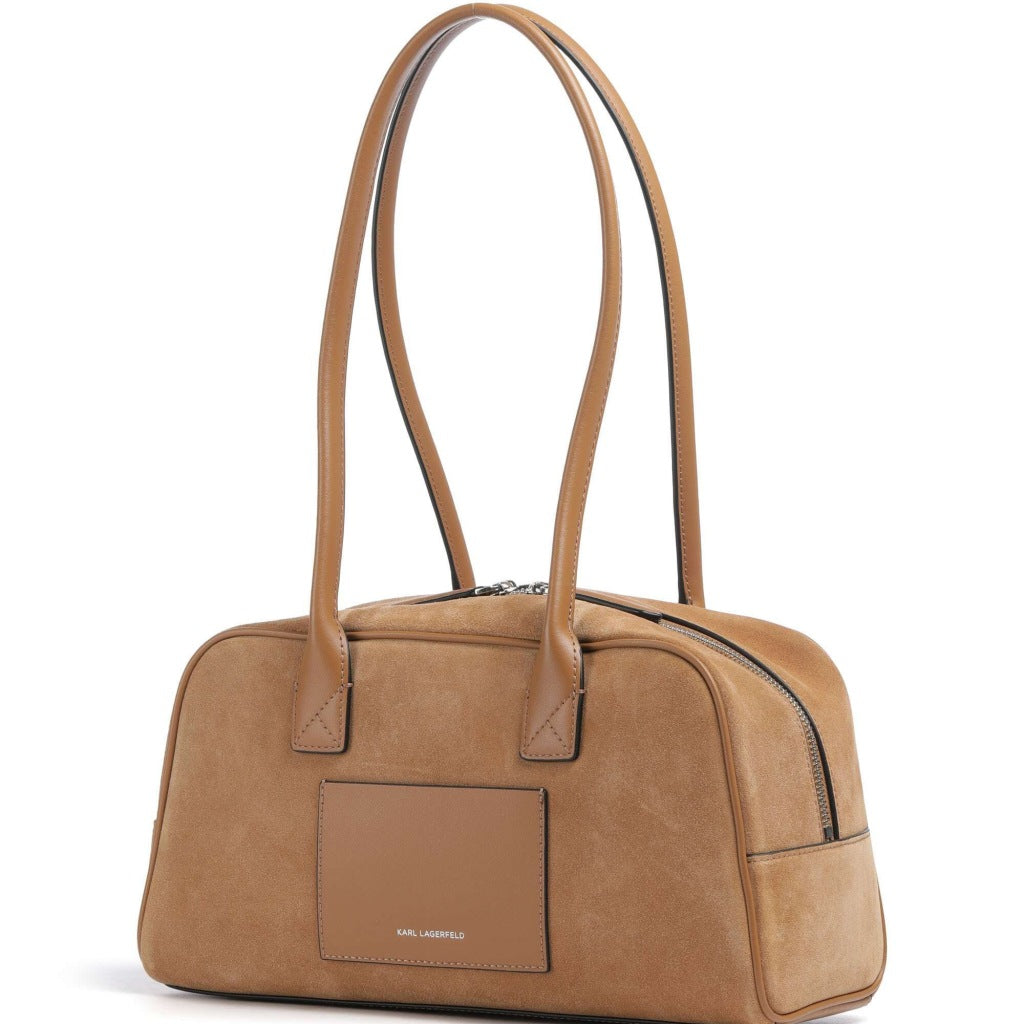 KARL LAGERFELD BW LE BALLET en color MARRON  (5)