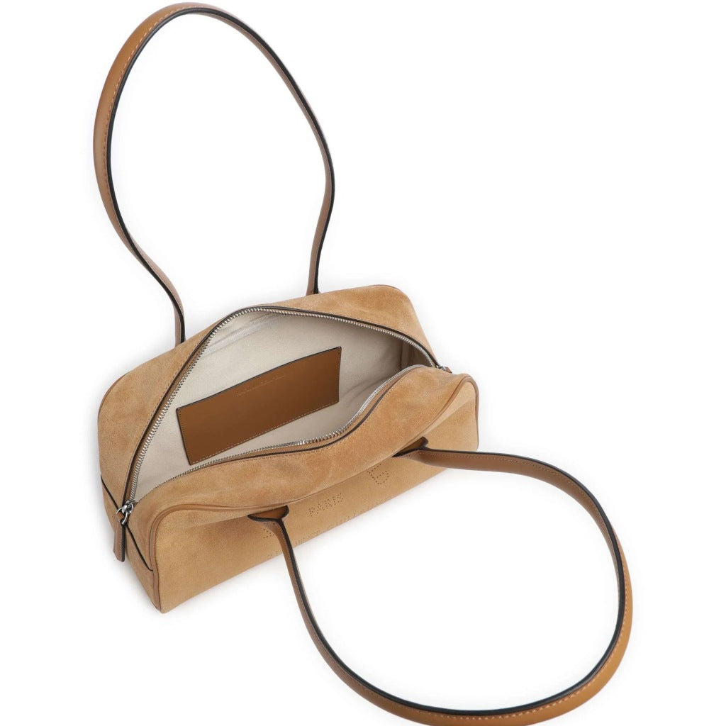 KARL LAGERFELD BW LE BALLET en color MARRON  (6)