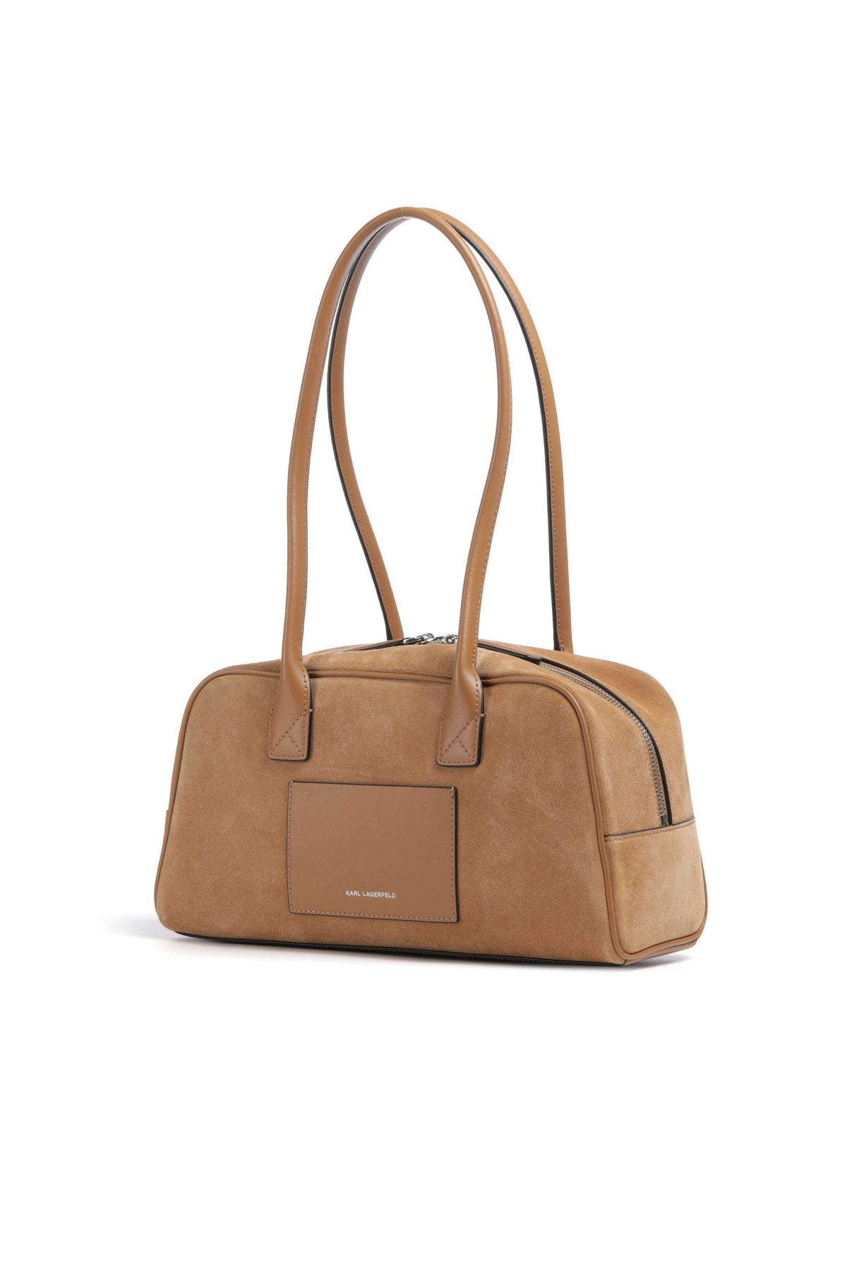 KARL LAGERFELD BW LE BALLET en color MARRON  (2)