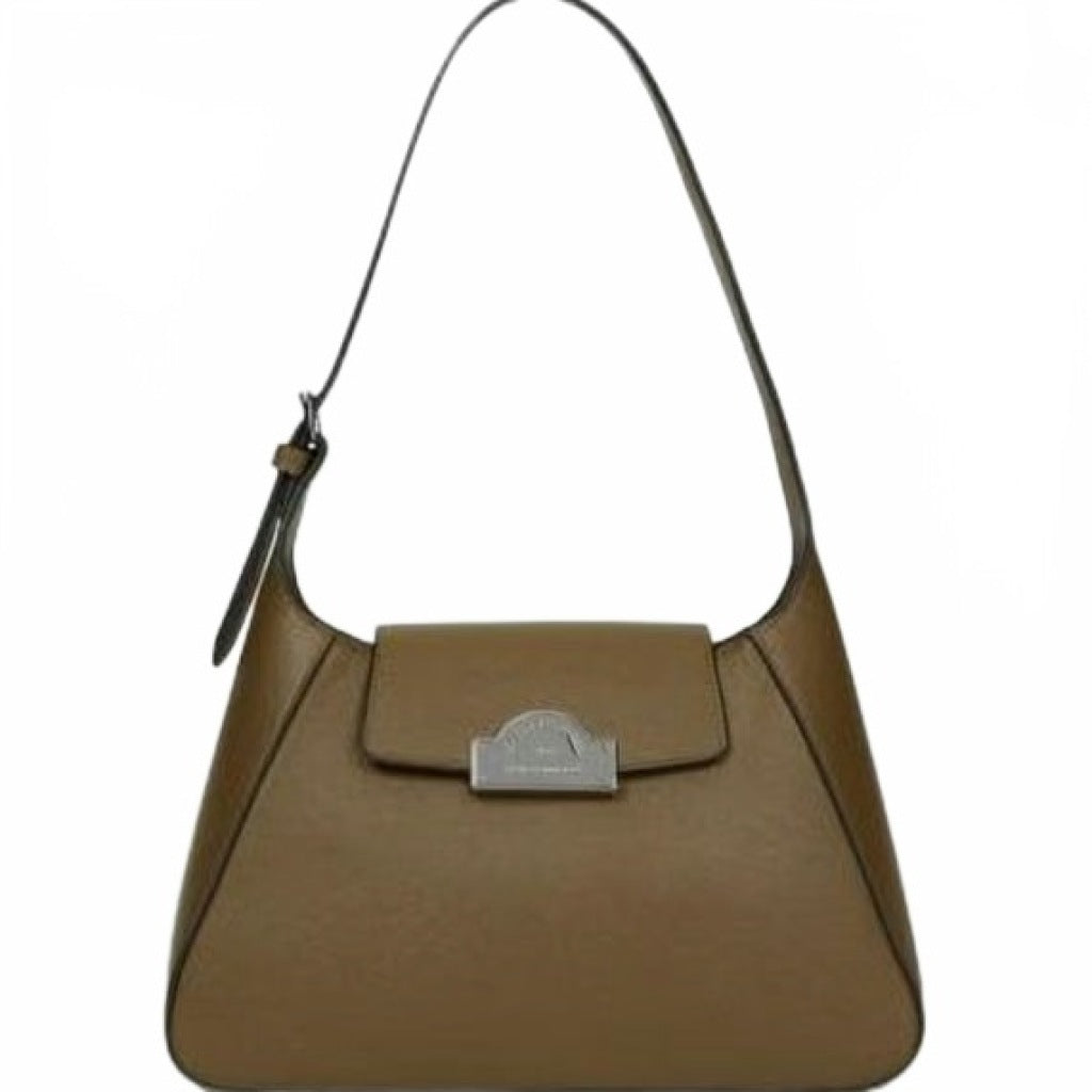 KARL LAGERFELD BW LE BALLET en color MARRON CLARO  (4)