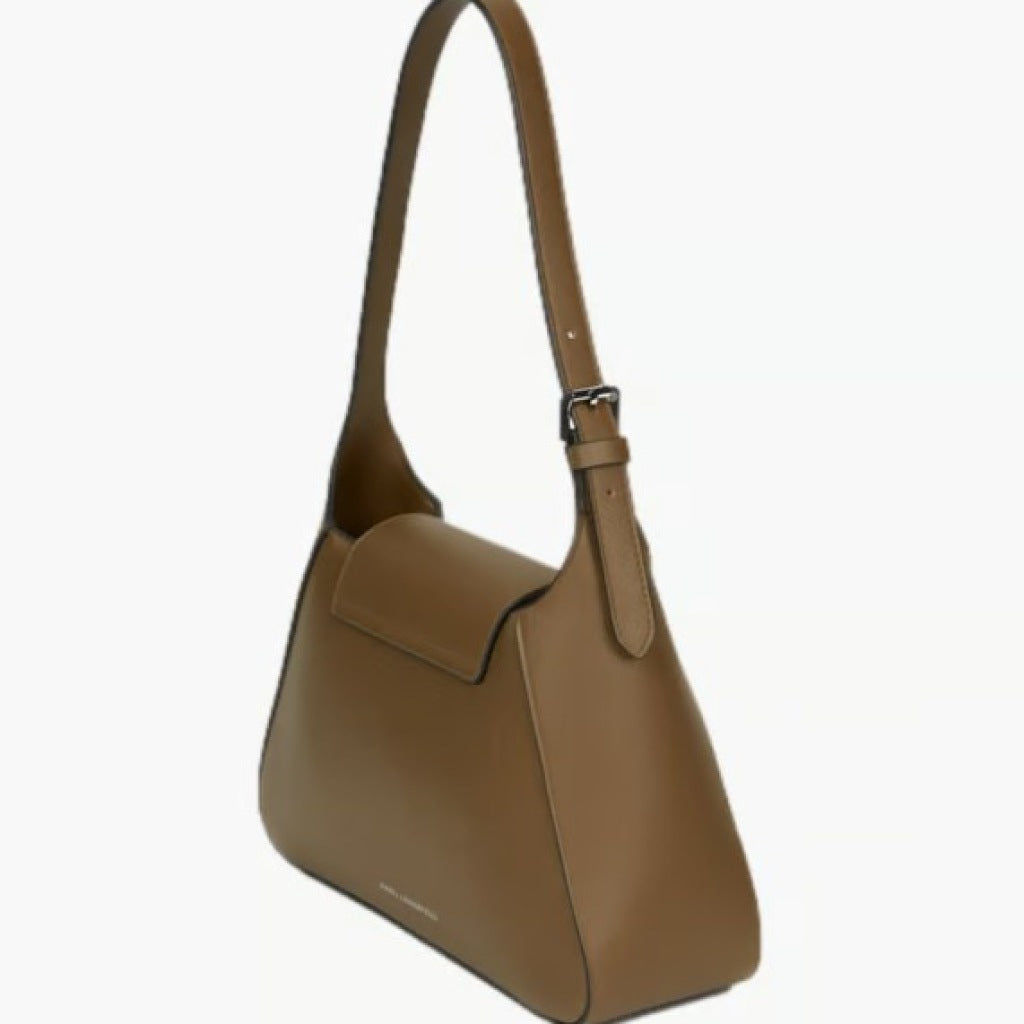 KARL LAGERFELD BW LE BALLET en color MARRON CLARO  (5)