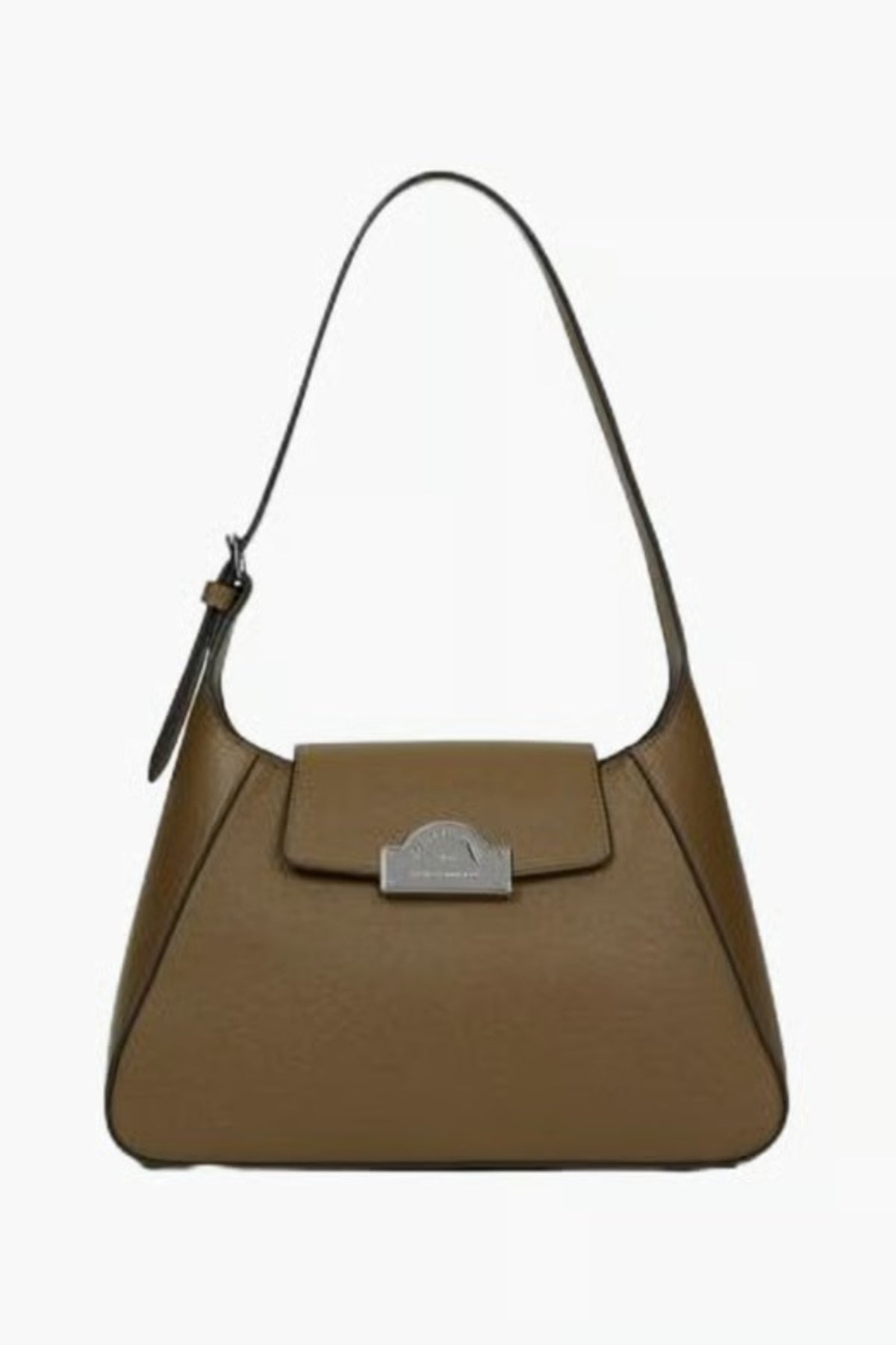 KARL LAGERFELD BW LE BALLET en color MARRON CLARO  (1)