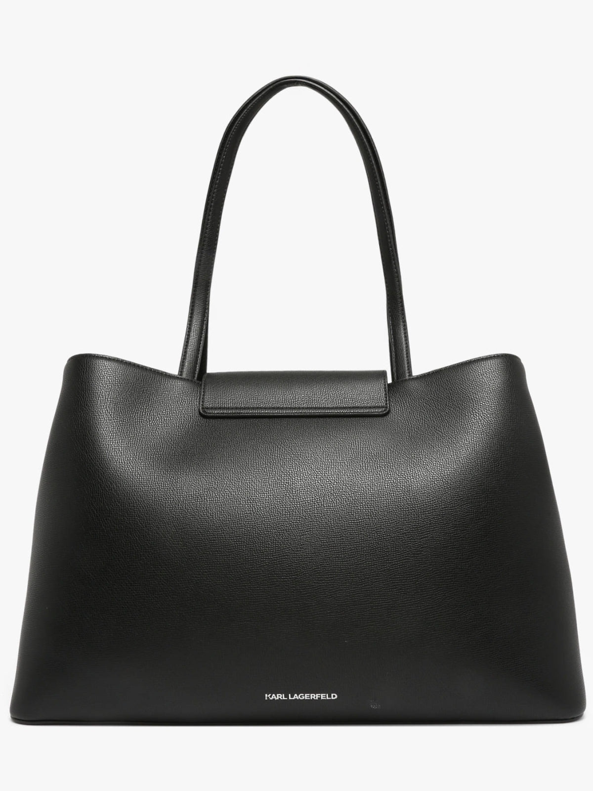 KARL LAGERFELD BW LE BALLET en color NEGRO  (2)