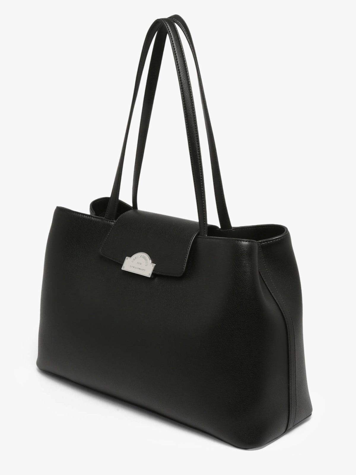 KARL LAGERFELD BW LE BALLET en color NEGRO  (4)