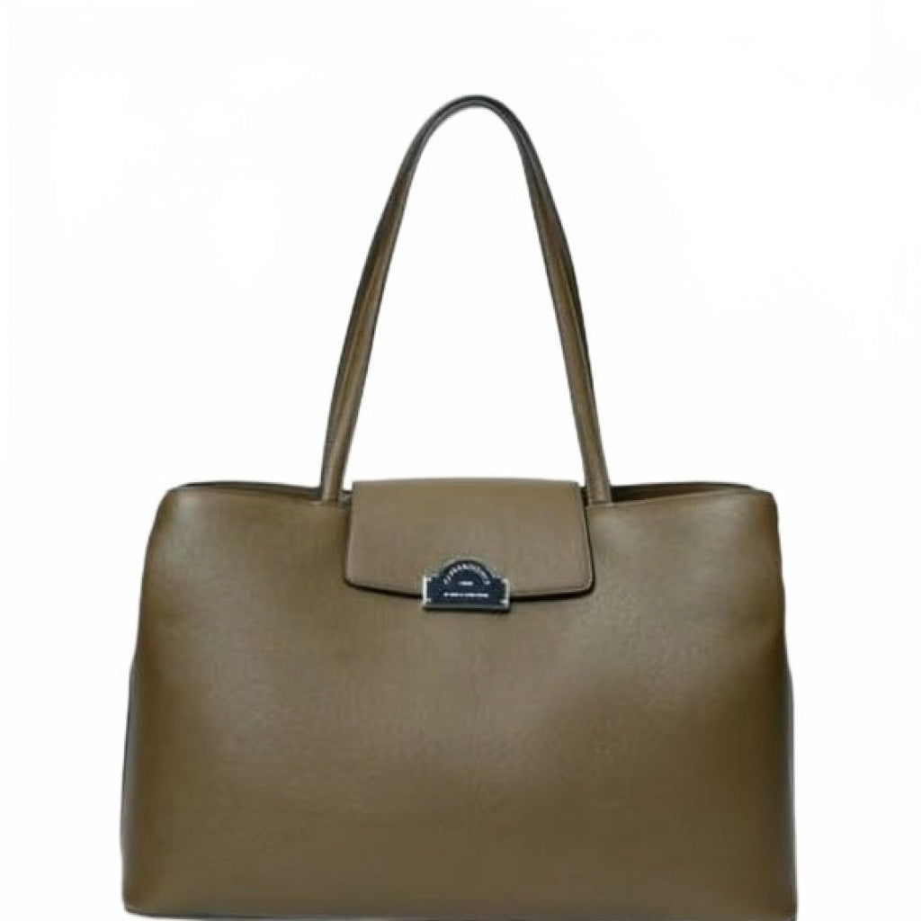 KARL LAGERFELD BW LE BALLET en color MARRON CLARO  (4)