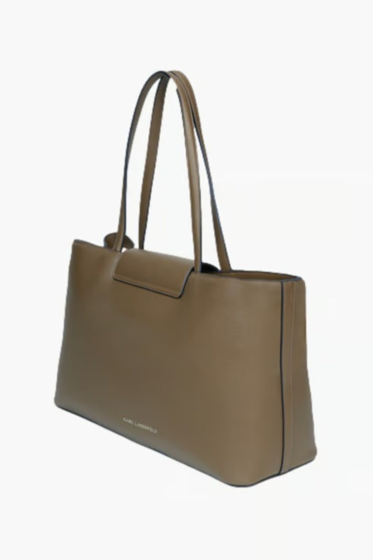 KARL LAGERFELD BW LE BALLET en color MARRON CLARO  (2)