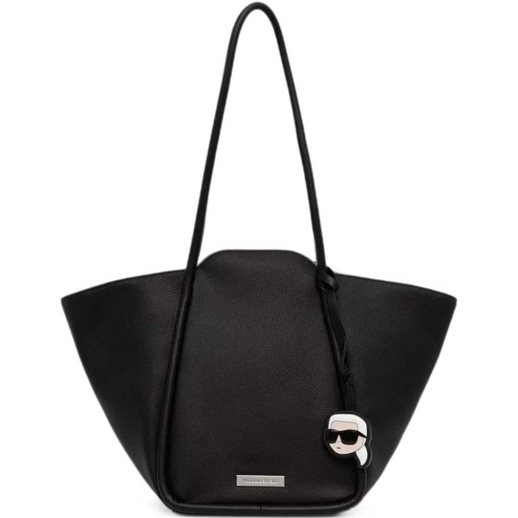 KARL LAGERFELD BW IKON en color NEGRO  (4)