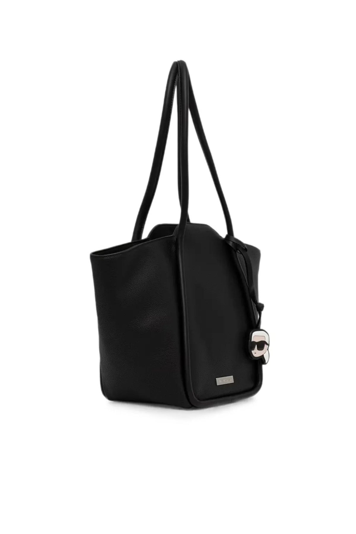 KARL LAGERFELD BW IKON en color NEGRO  (3)