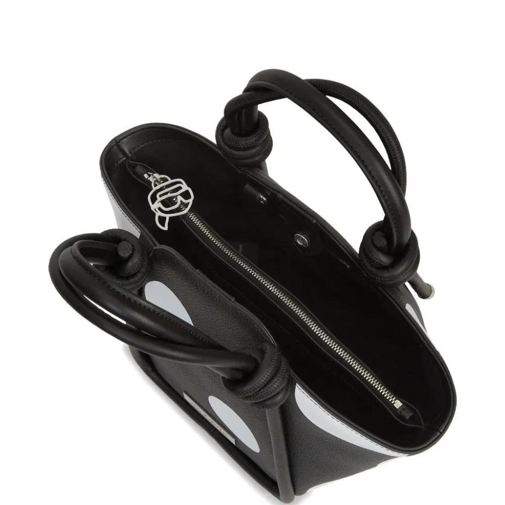 KARL LAGERFELD BW IKON en color NEGRO  (5)