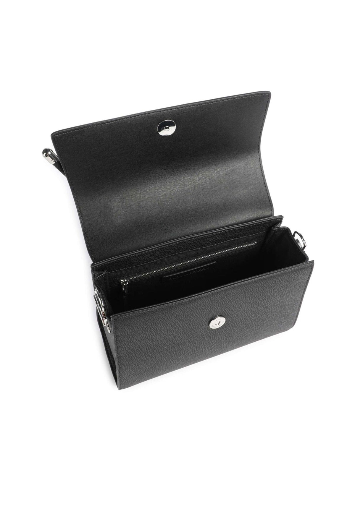 KARL LAGERFELD BW IKON en color NEGRO  (3)