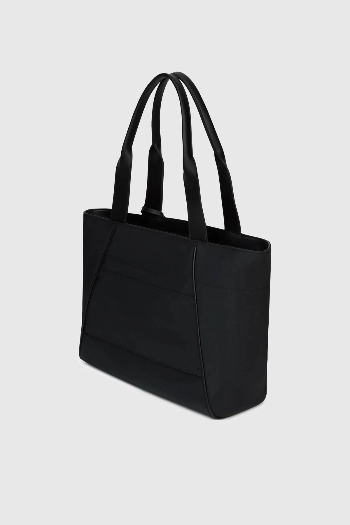 KARL LAGERFELD BW IKON en color NEGRO  (2)