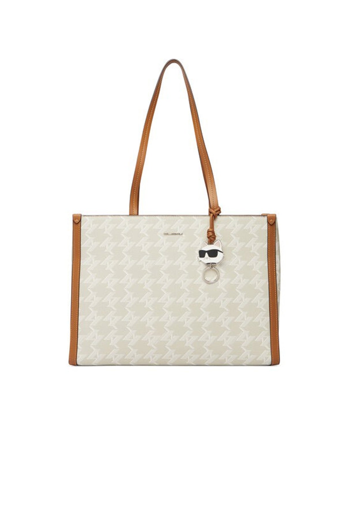 KARL LAGERFELD BW IKON en color BEIS  (3)