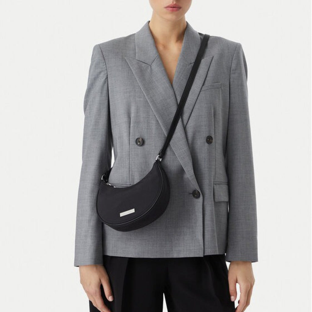 KARL LAGERFELD BW IKON en color NEGRO  (6)