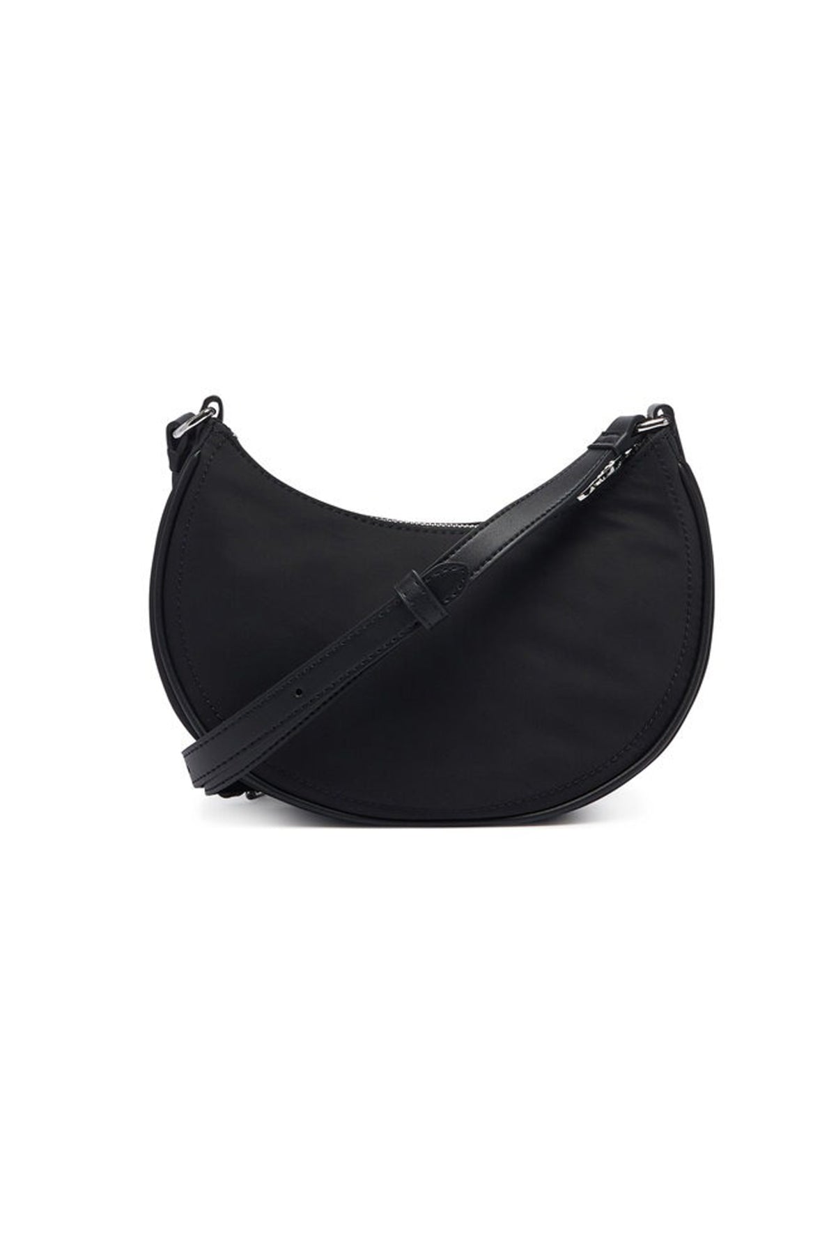 KARL LAGERFELD BW IKON en color NEGRO  (2)