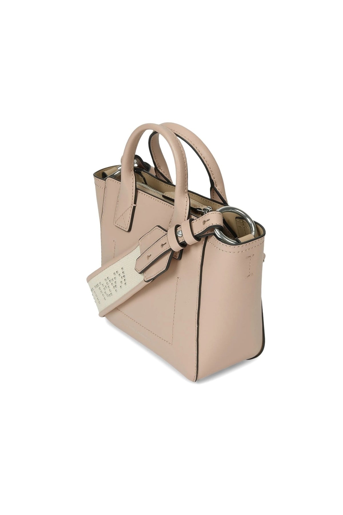 KARL LAGERFELD BW LE BALLET en color ROSA  (2)