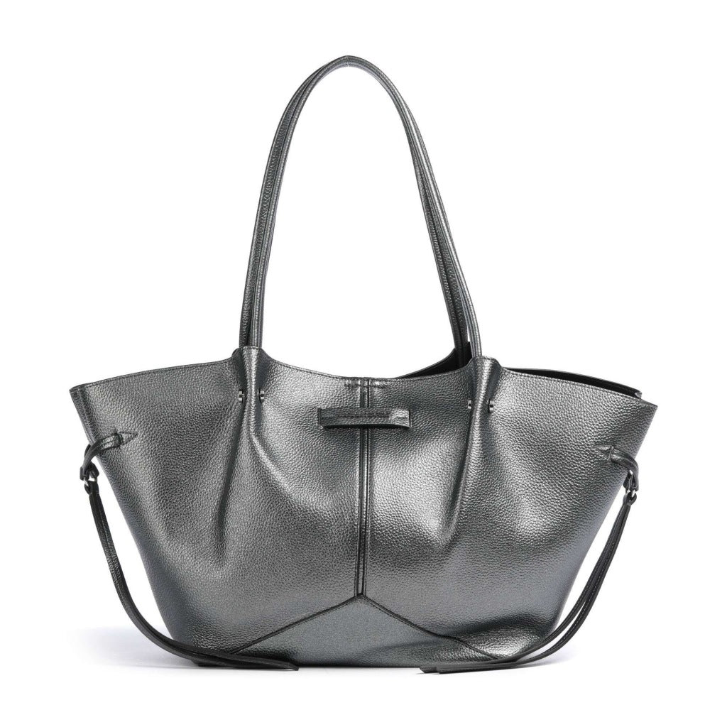 KARL LAGERFELD BW LE BALLET en color PLATA  (4)