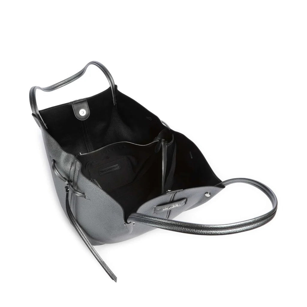 KARL LAGERFELD BW LE BALLET en color PLATA  (5)