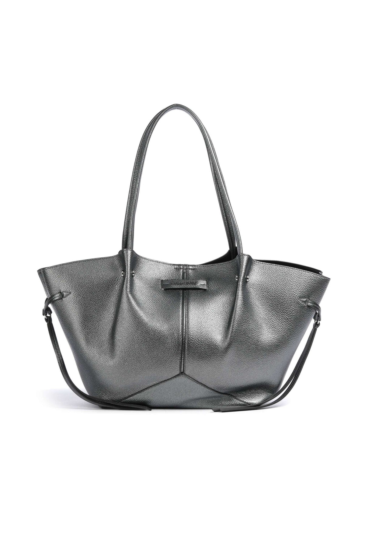 KARL LAGERFELD BW LE BALLET en color PLATA  (3)