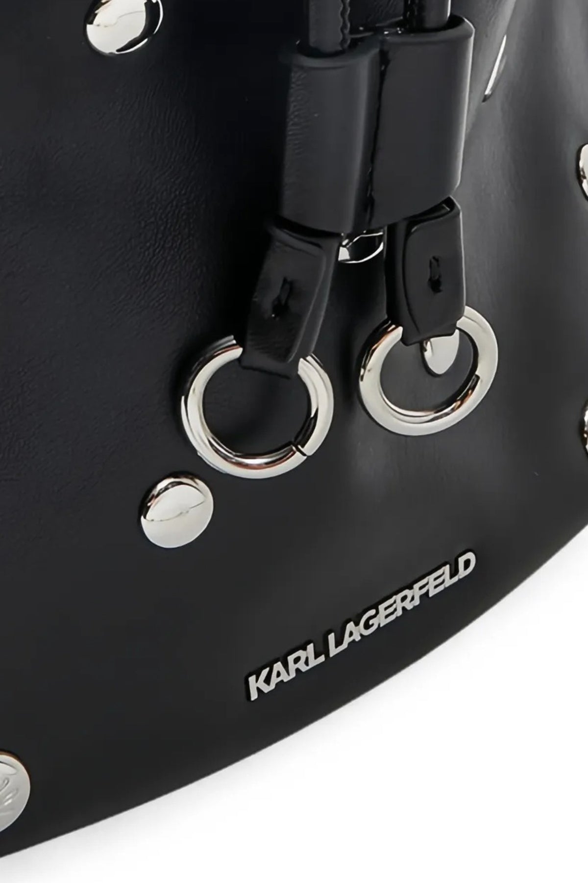 KARL LAGERFELD BW LE BALLET en color NEGRO  (4)