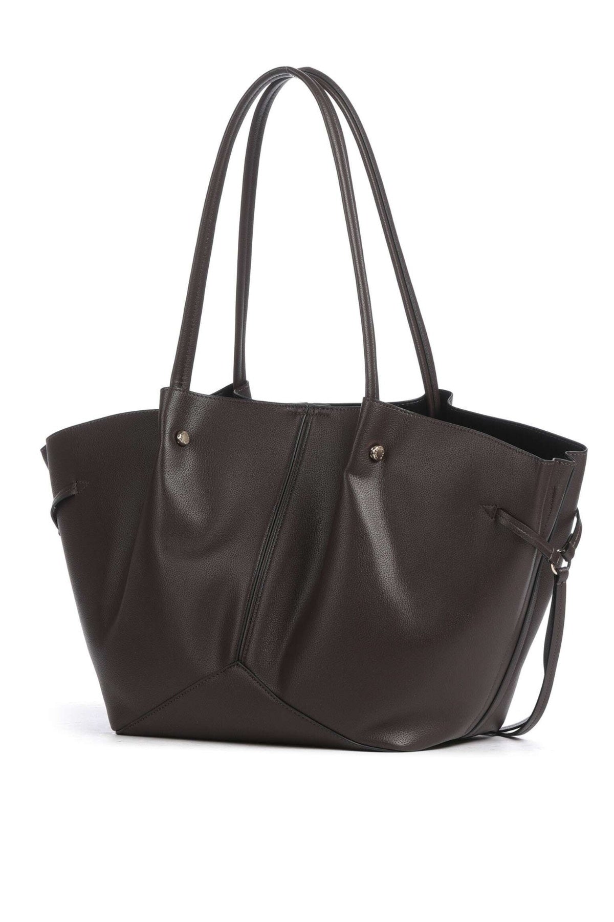 KARL LAGERFELD BW JOURNEE A LA MONTAGNE en color MARRON  (3)